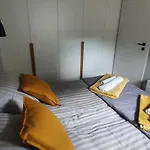 Stacja Apartman