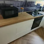 Stacja Apartman