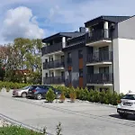 Stacja Apartman *