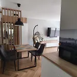 Stacja Apartman Wisła