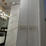 Stacja Apartman *