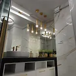 Apartman Stacja