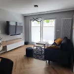 Stacja Appartement Wisła