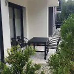 Stacja Apartman *