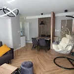 Stacja Apartman *