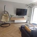 Stacja Apartman Wisła