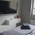 Stacja Apartman