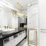 Stacja Apartman