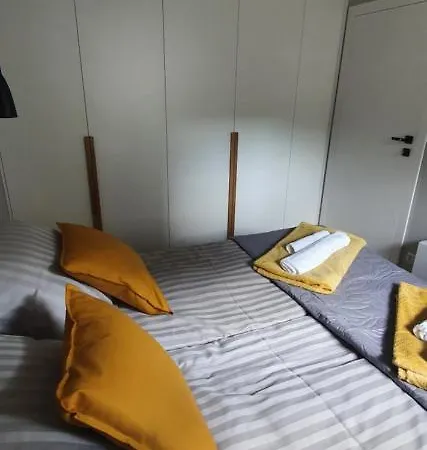 Stacja Apartment
