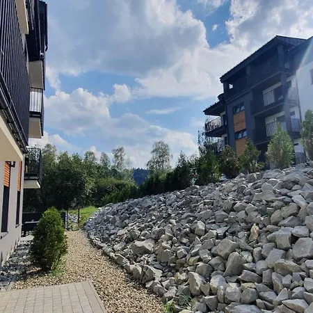 Apartment Stacja *