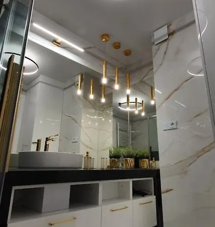 Apartment Stacja