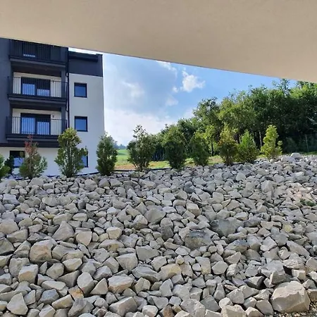 Apartment Stacja