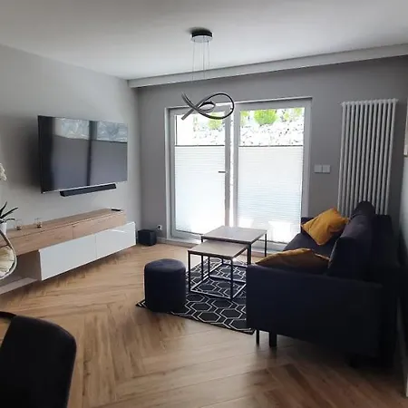 Stacja Apartment Wisla