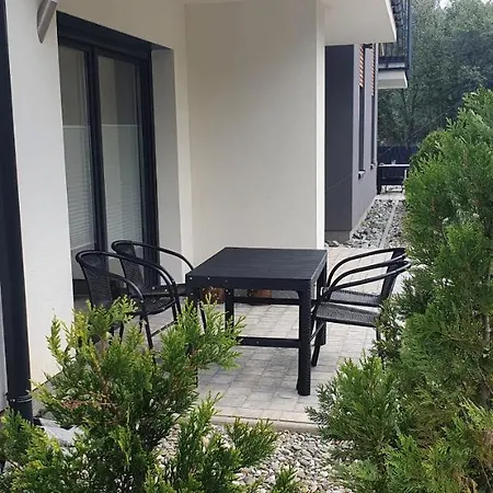 Stacja アパート *