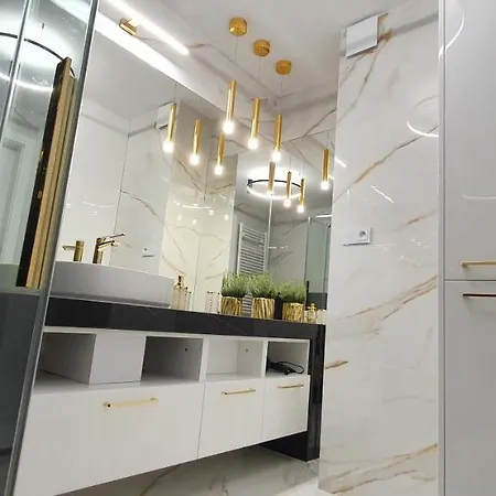 アパート Stacja *