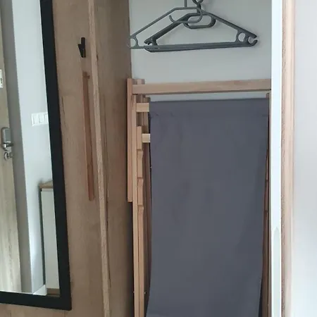 Apartment Stacja Wisla