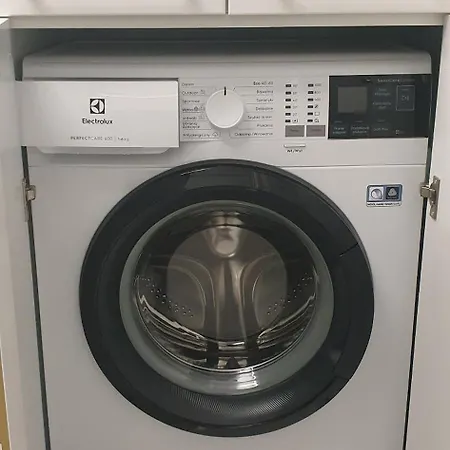 شقة Stacja *