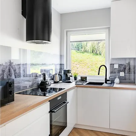 Apartment Stacja