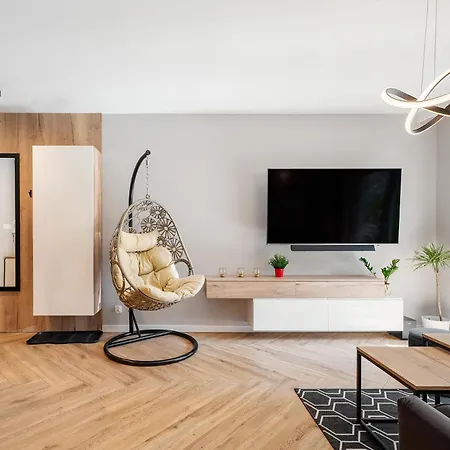 Stacja Apartment *