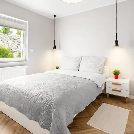 Stacja アパート *