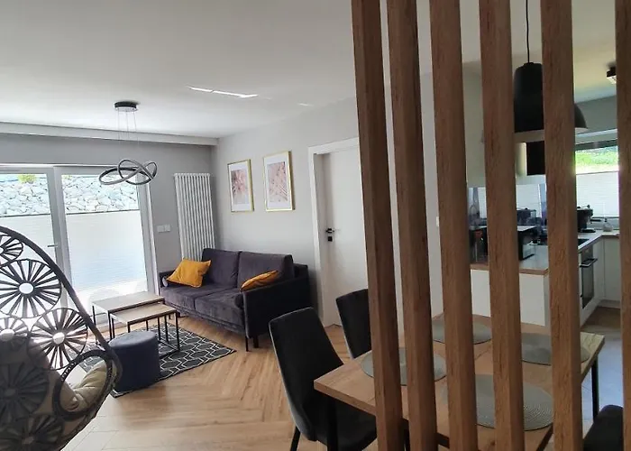 Apartment Stacja Wisla