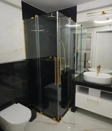 Apartment Stacja Wisla