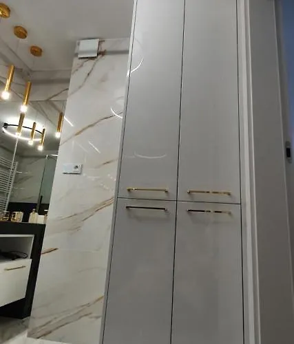 Stacja Apartamento *