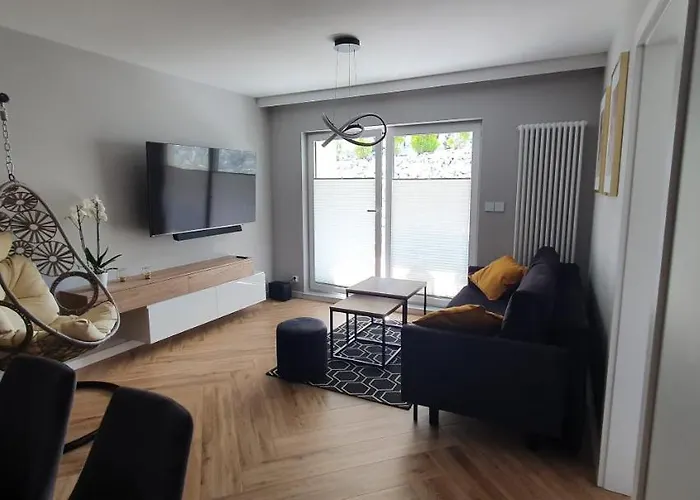 Stacja Apartment Wisla