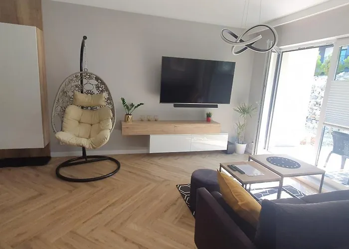 Stacja Apartment Wisla