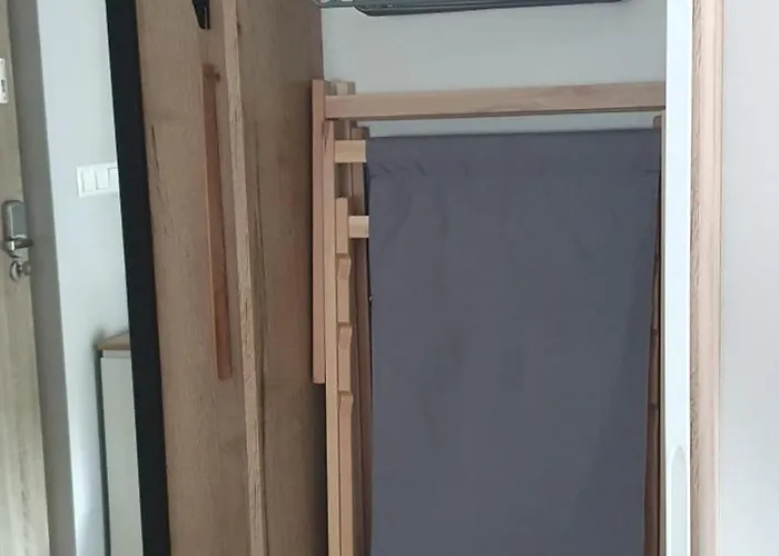 Apartment Stacja Wisla