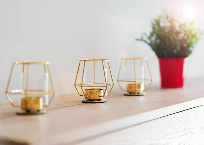 Stacja Apartment Wisla